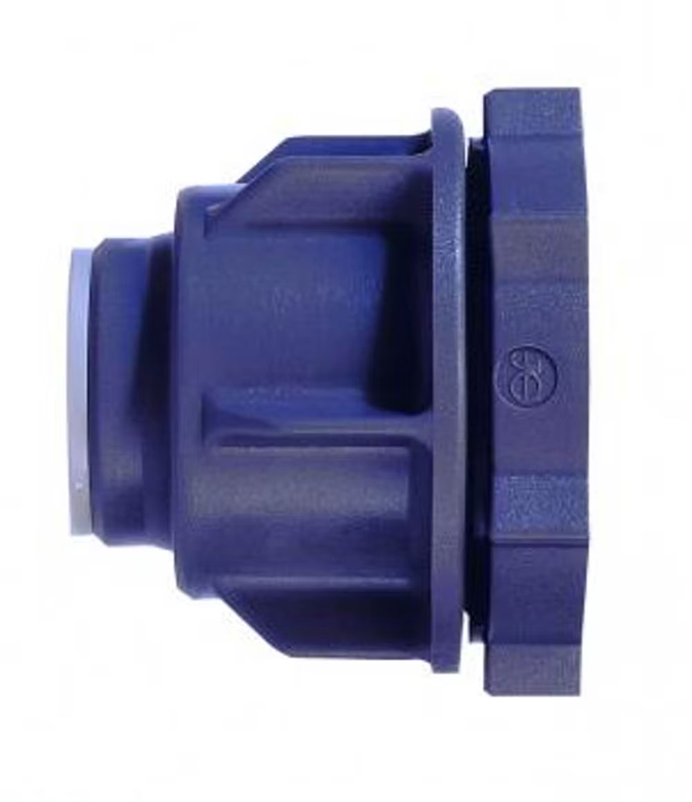 22mm Speedfit Tank Connector