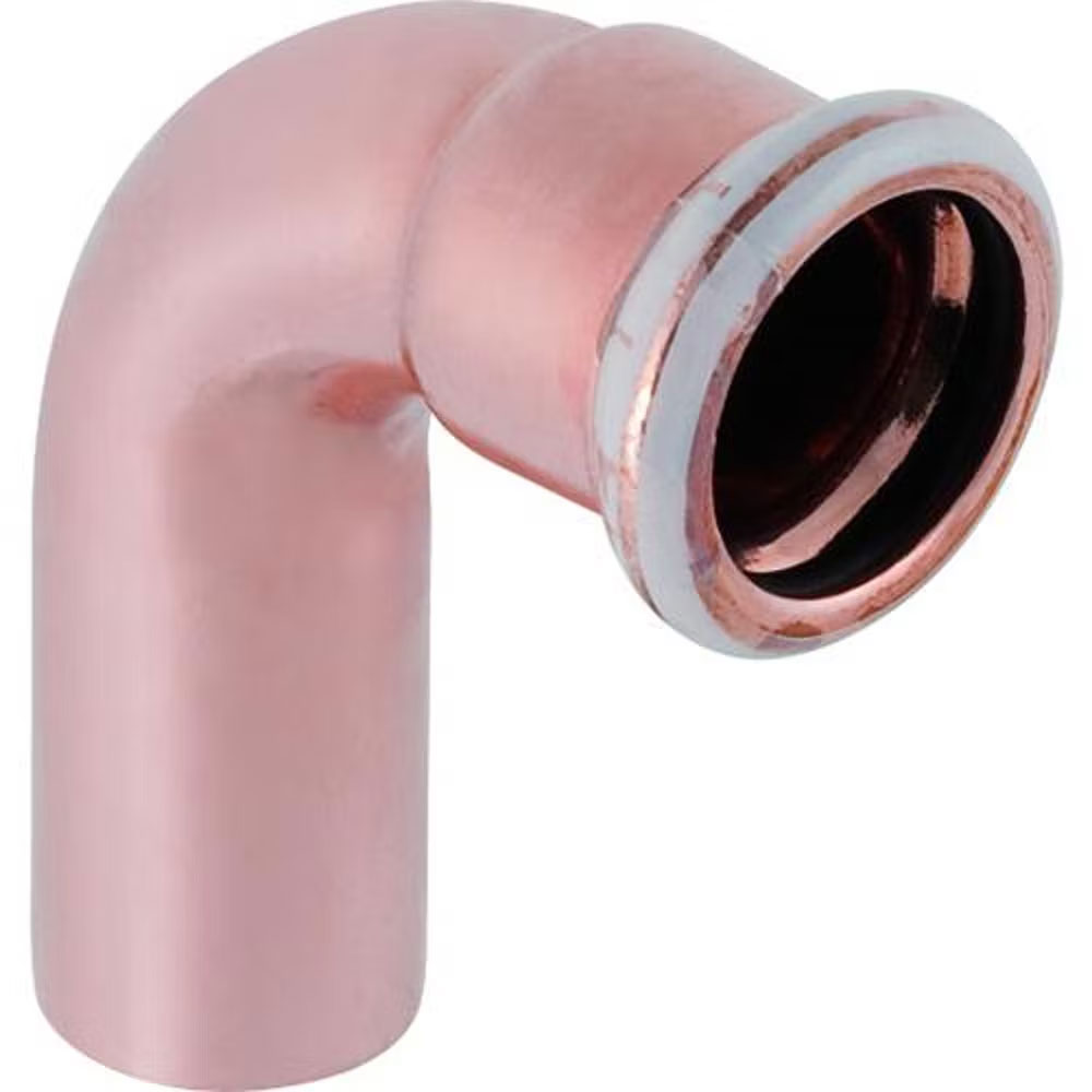 Pressfit Water 28mm X 22mm Fitting Reducer