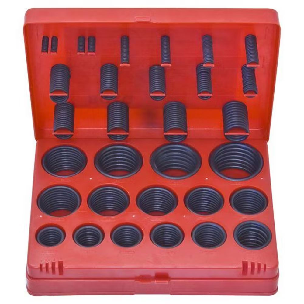 Imperial Nitrile O'Ring Kit (382 pieces)