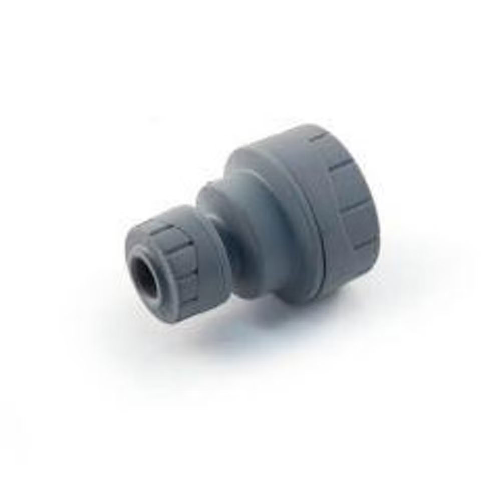 22mm-15mm Single Reducing Coupler