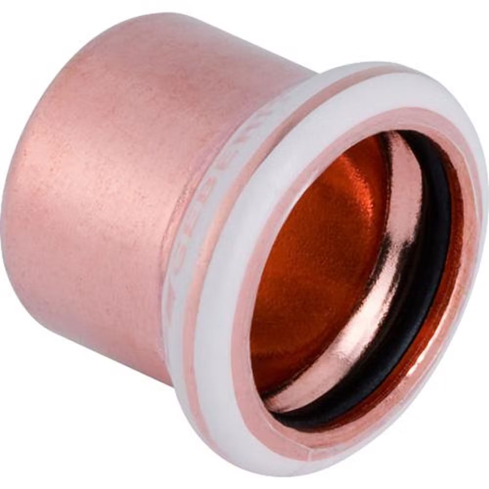 Geberit Mapress Copper Cap 22mm