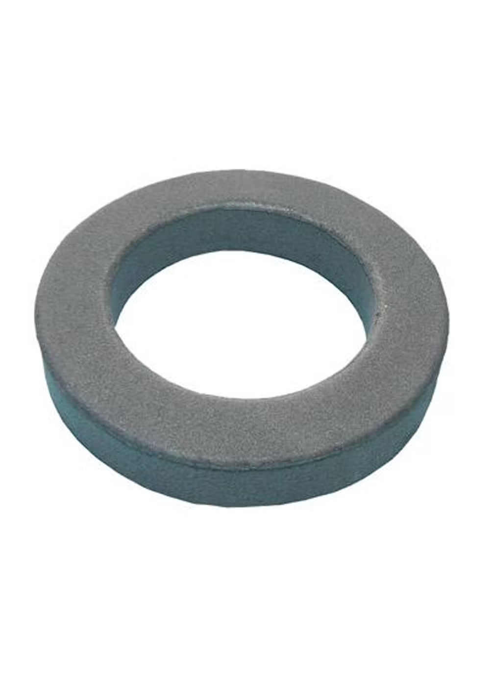 Doughnut washer for cistern - foam