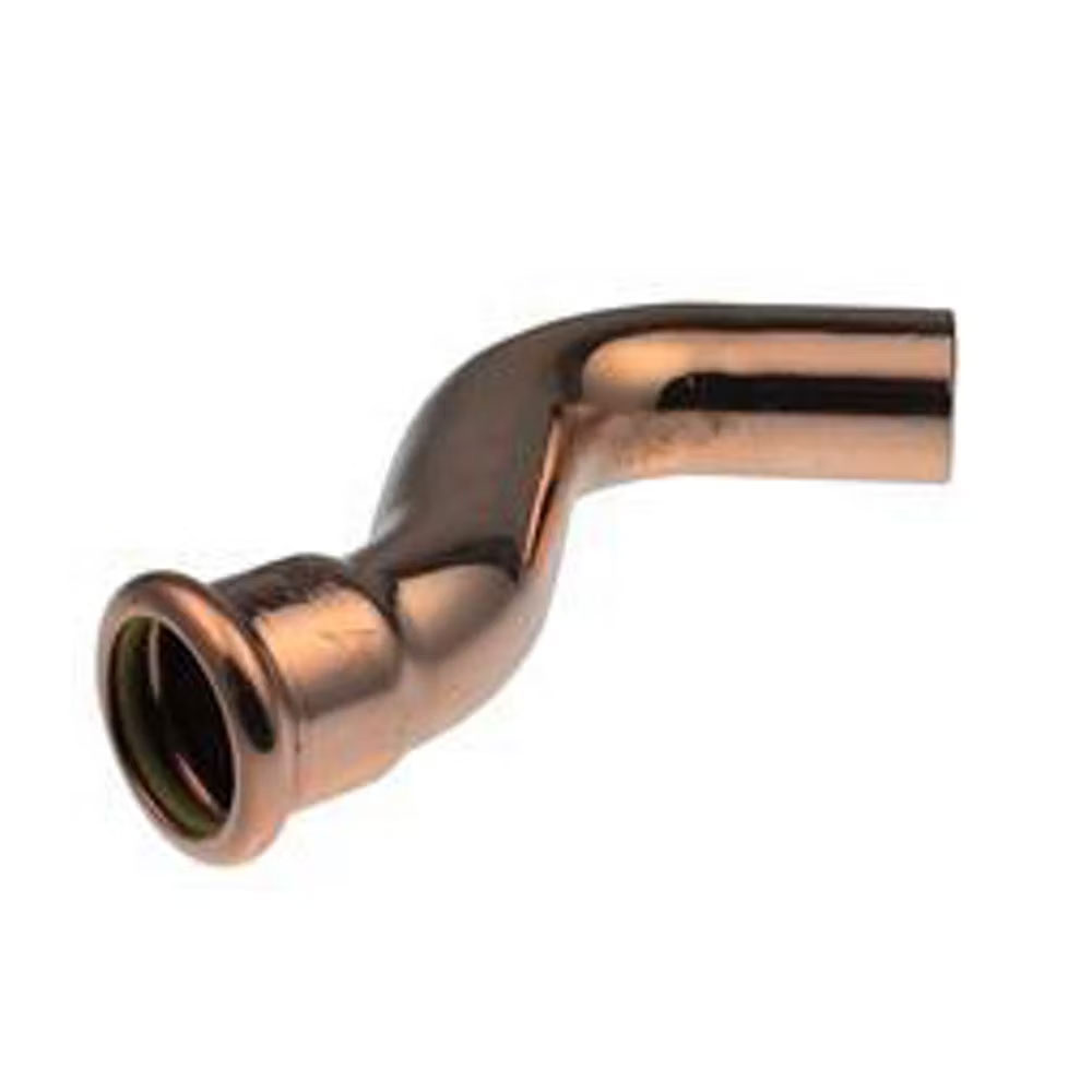 38435 Pegler Xpress S22 partial crossover 15mm Copper