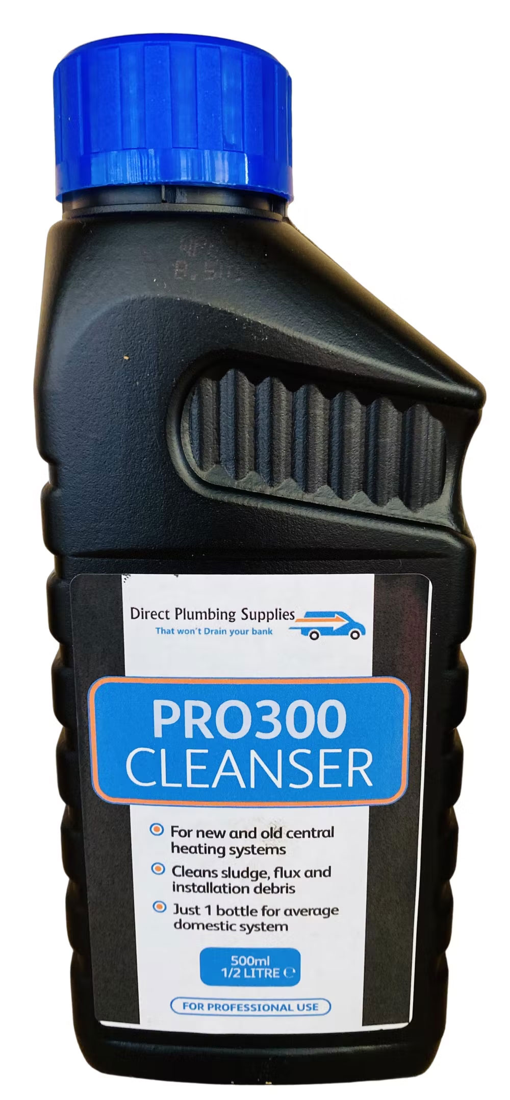 PRO300 CLEANSER