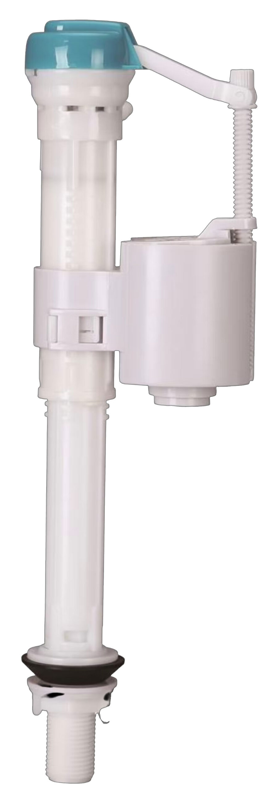 BOTTOM FEED PLASTIC CONNECTOR 10"-13"