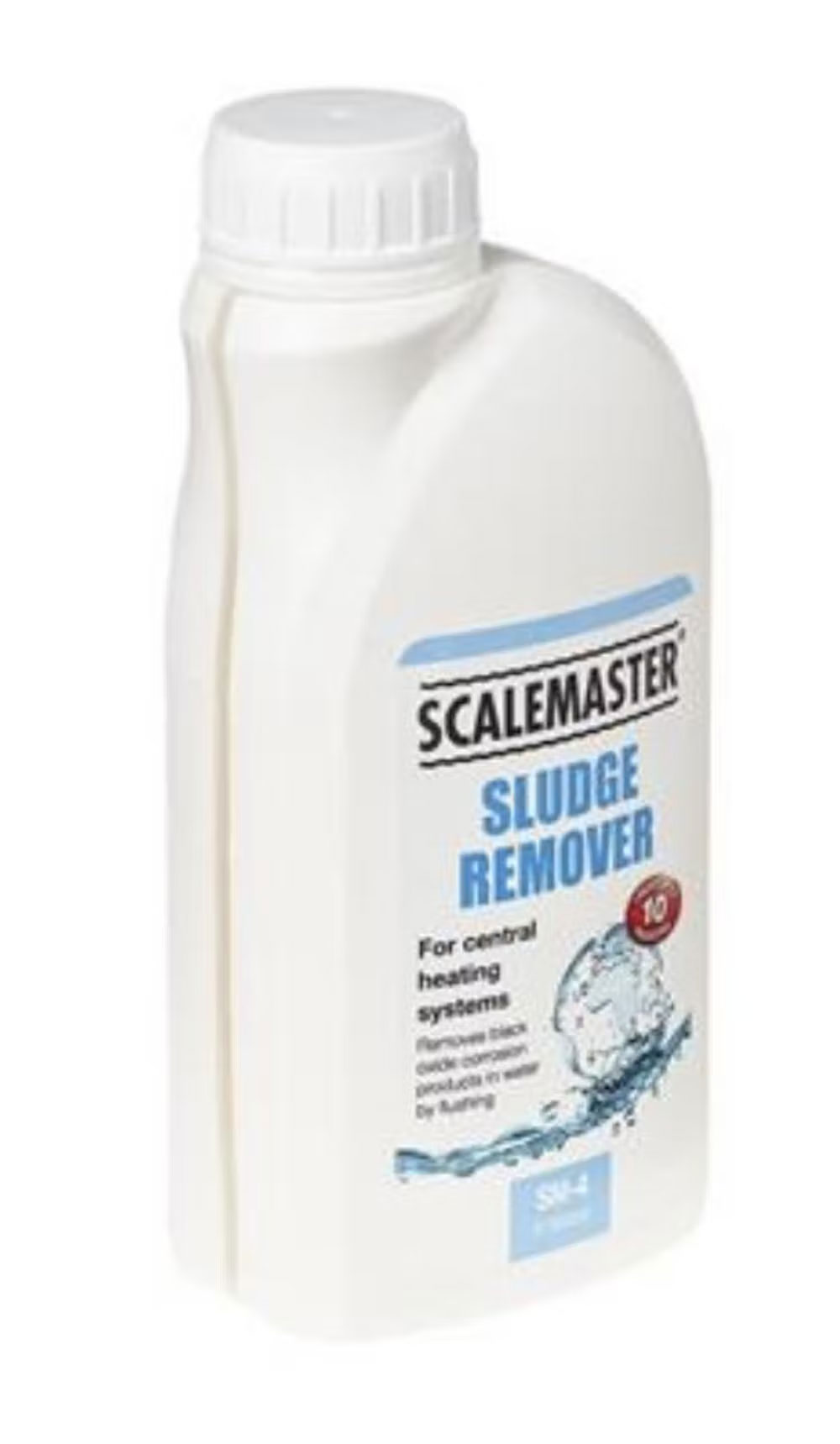 Scalemaster SM4 sludge remover 500ml