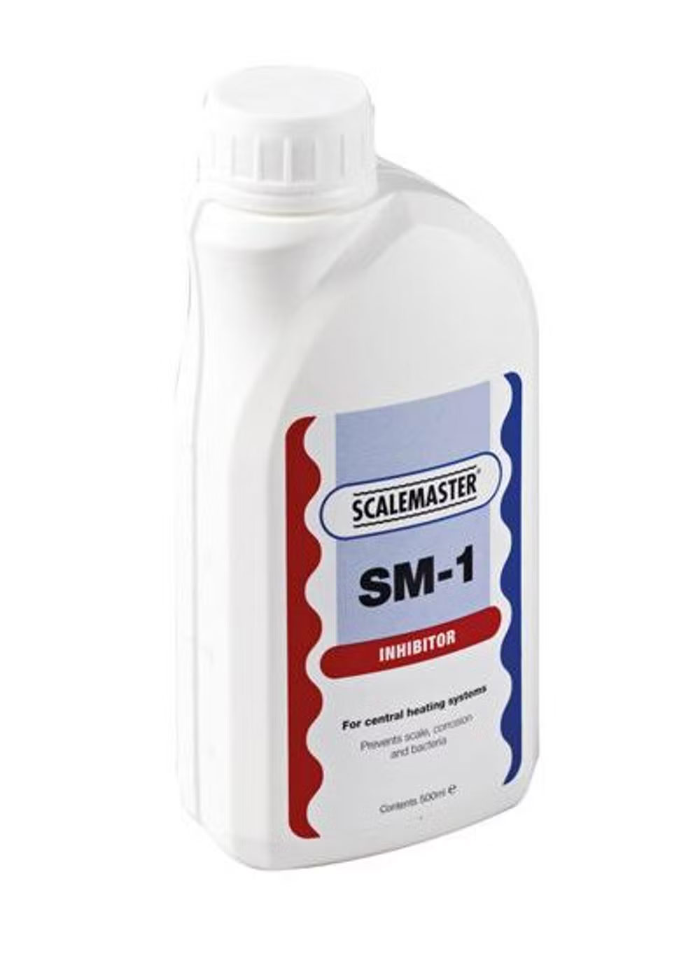 Scalemaster SM1 inhibitor 500ml