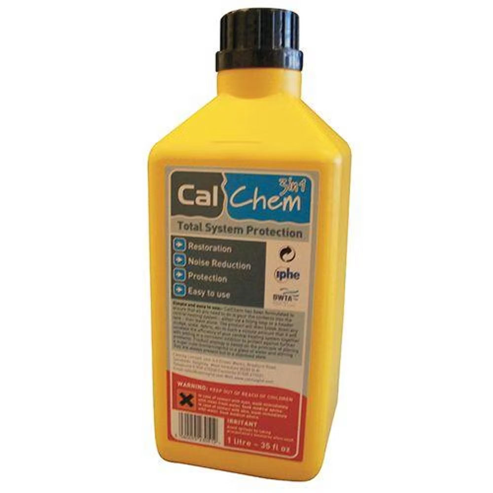 Calmag CALCHEM 3-in-1 inhibitor - 1 litre