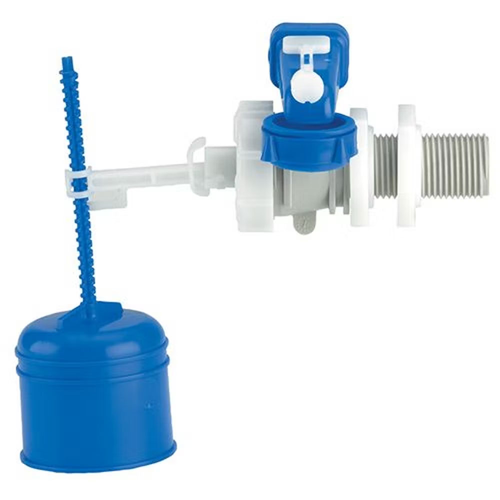 Standard Hydroflo Side Inlet Float Valve