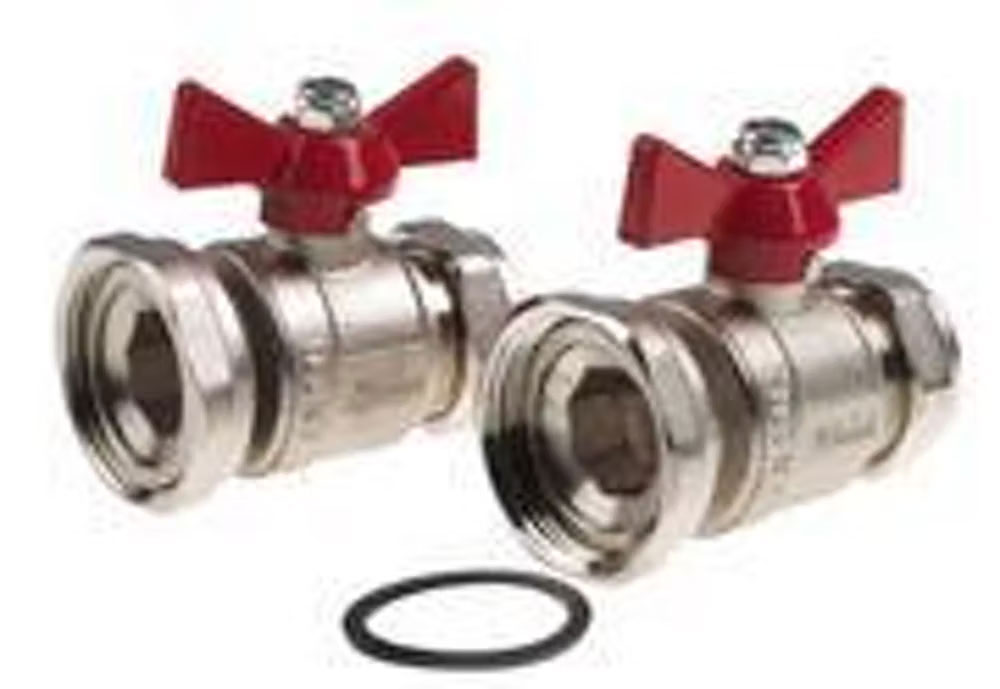 22mm Perfect Pump Valves (pair) PPV22