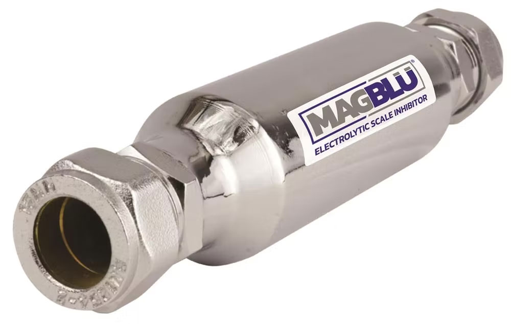 Magblu 22MM Scale Reducer Compression Electrolytic