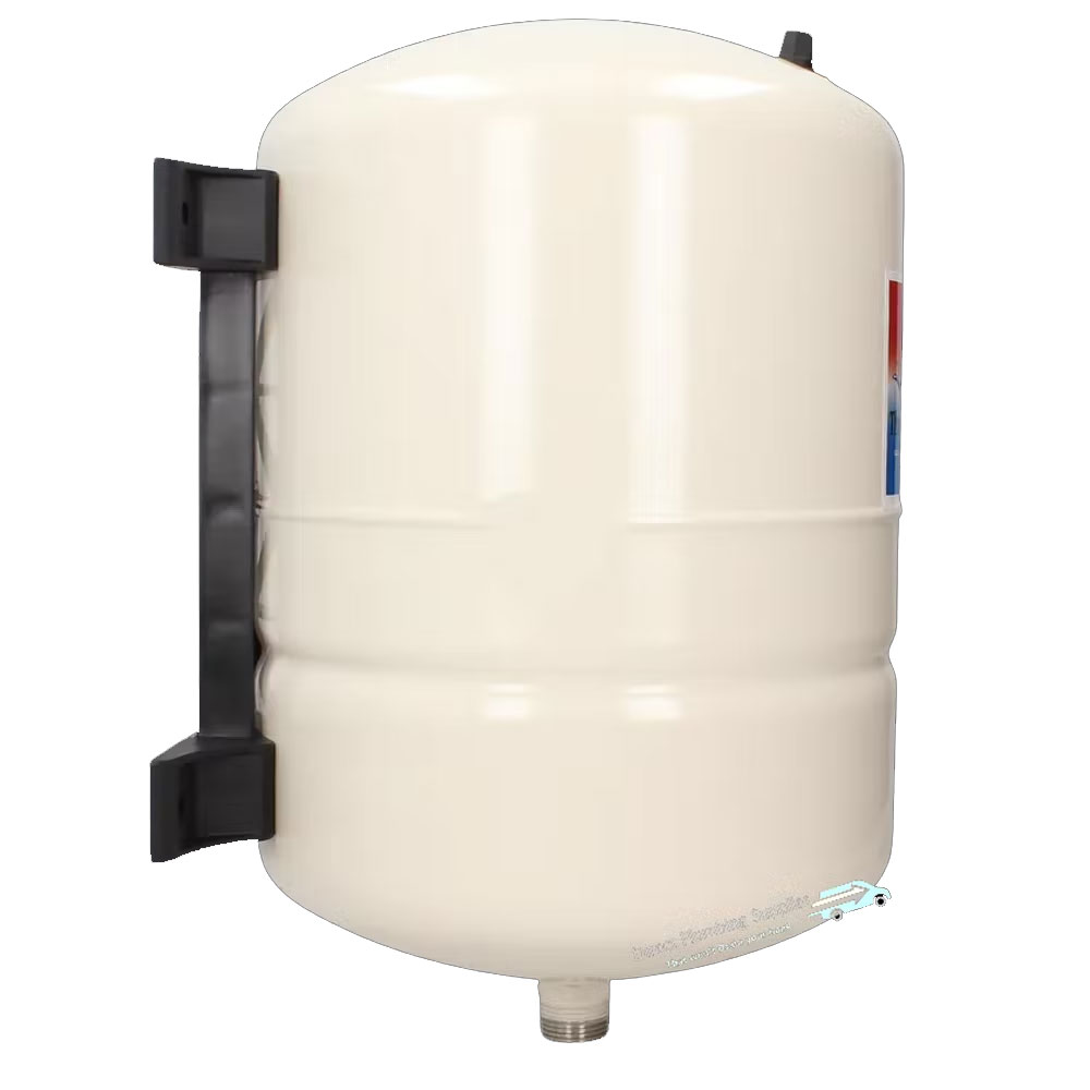 ThermoWave 18 Litre Unvented Potable Expansion Vessel includes Bracket