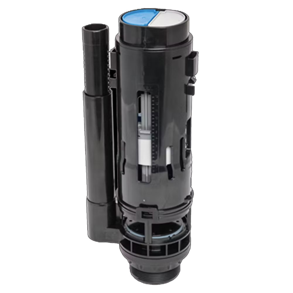 FLUIDMASTER PRO820UK MECHANICAL DUAL BUTTON FLUSH VALVE