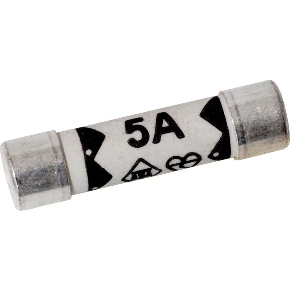 Plug Top Fuse 5A