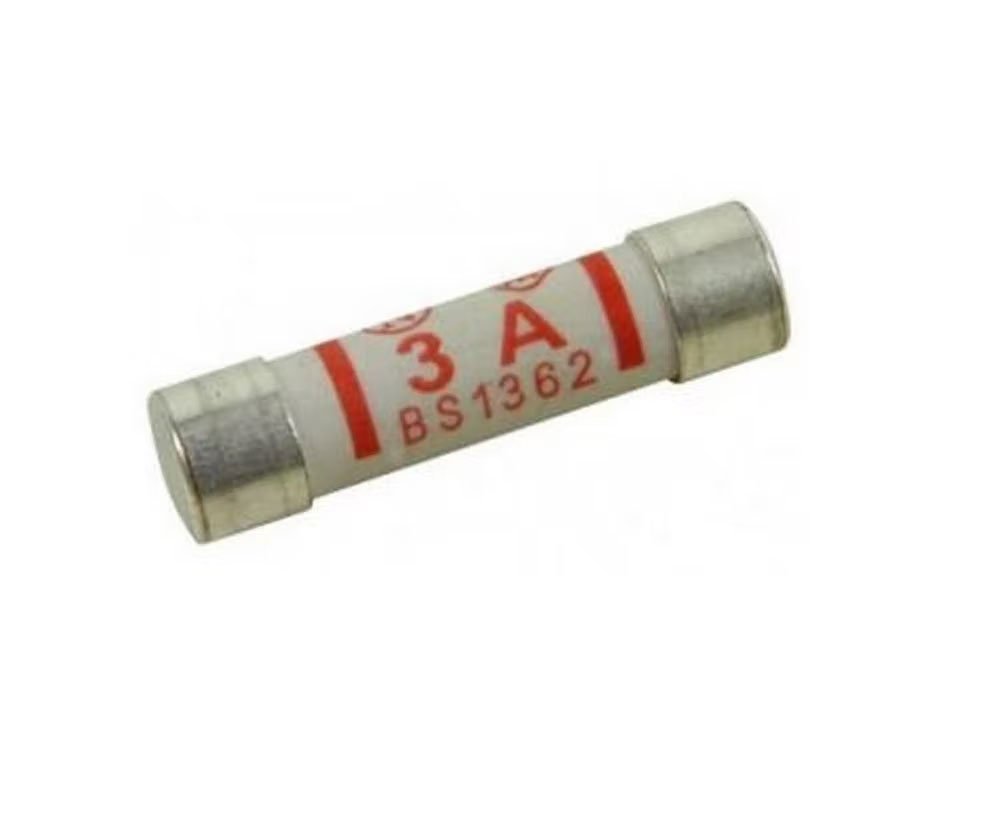 Plug Top Fuse 3A