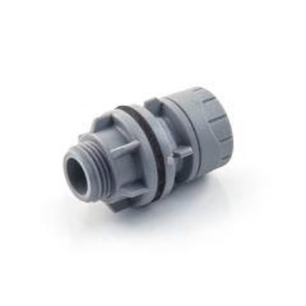 15 X 1/2Polyplumb Tank Connector