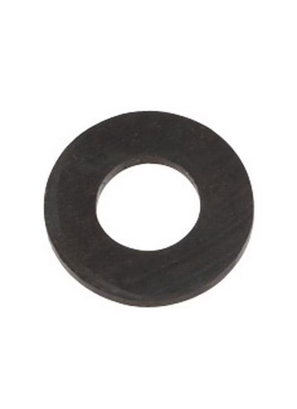 Washing machine hose washer 3/4"