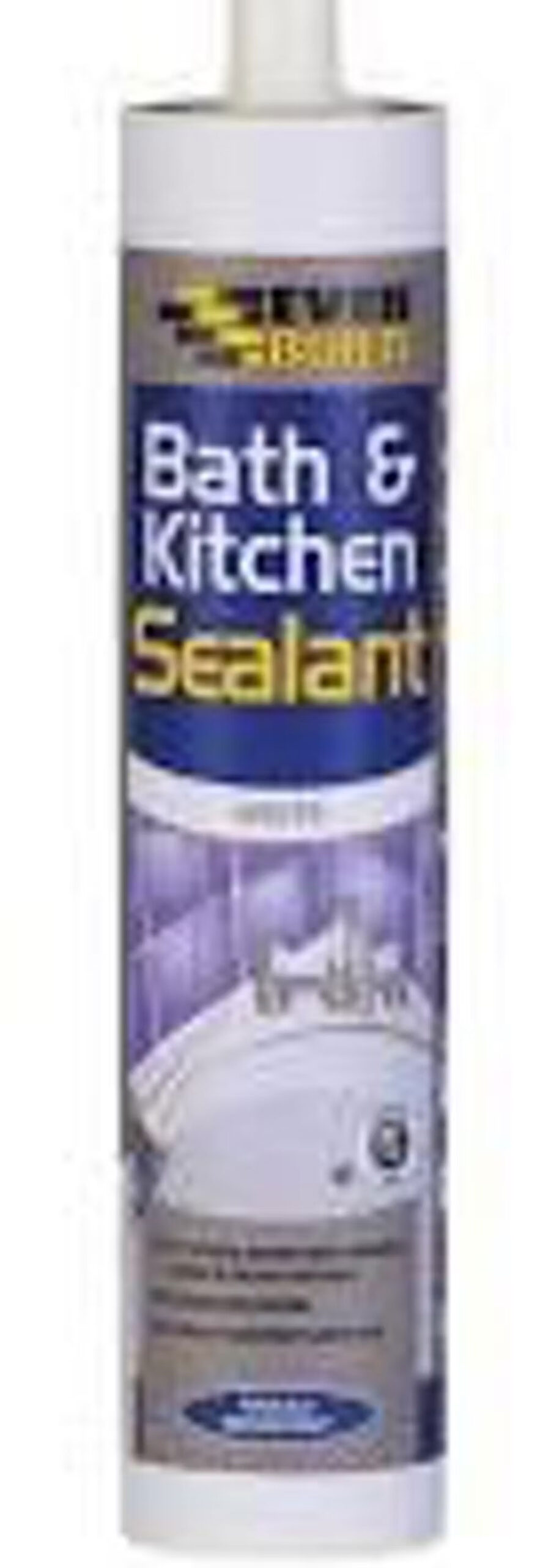 Bath & Kitchen Sealant