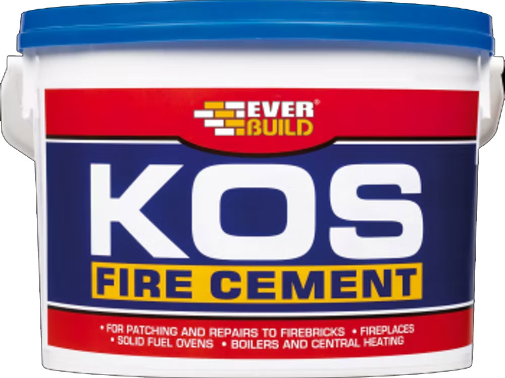 KOS FIRE CEMENT 1kg