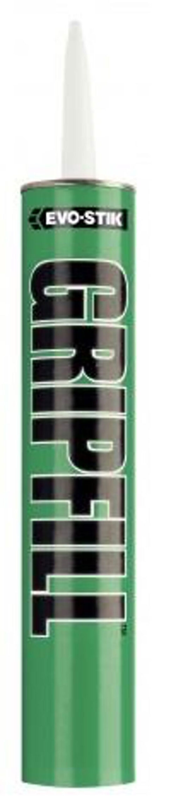 EVO-STIK Gripfill C30 350ml (GREEN)