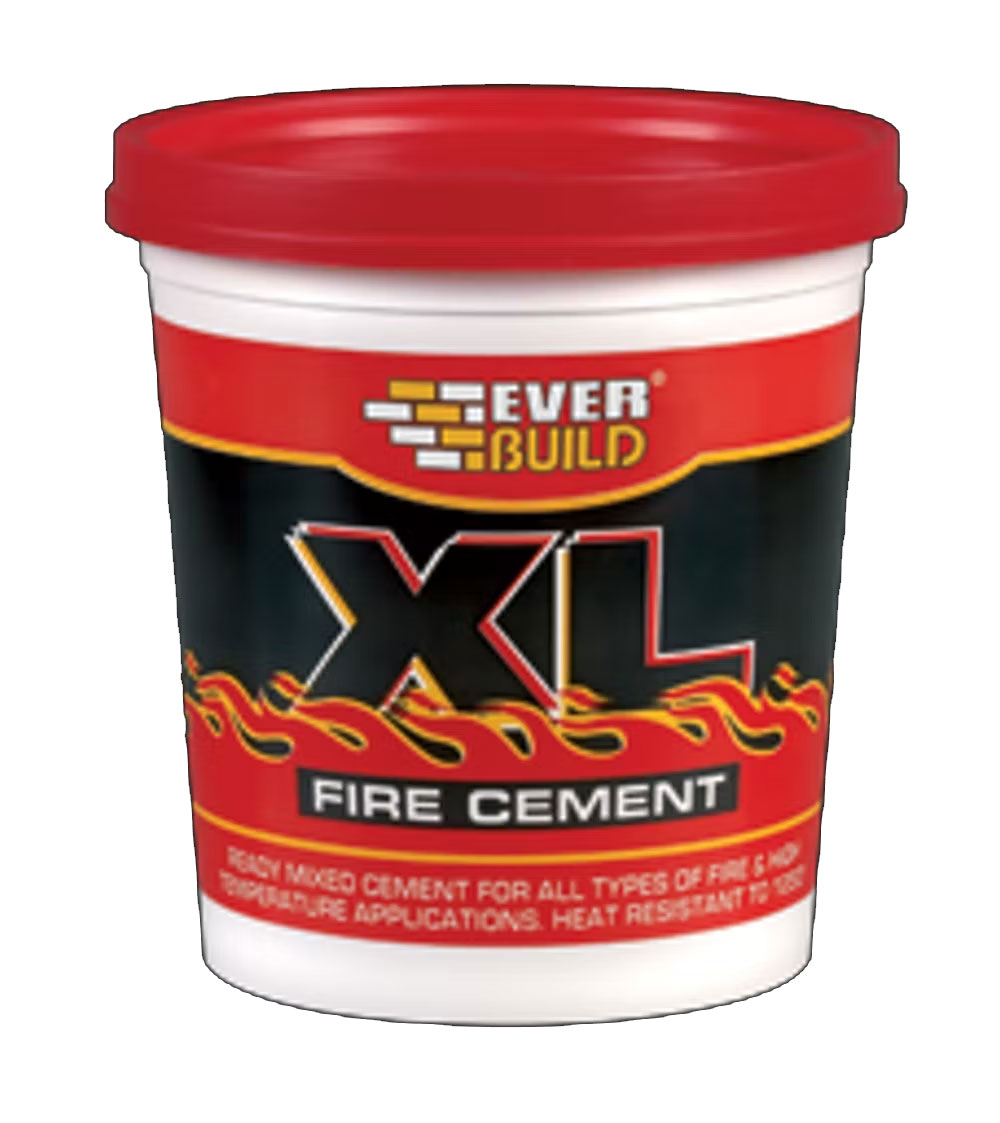 XL FIRE CEMENT 2kg