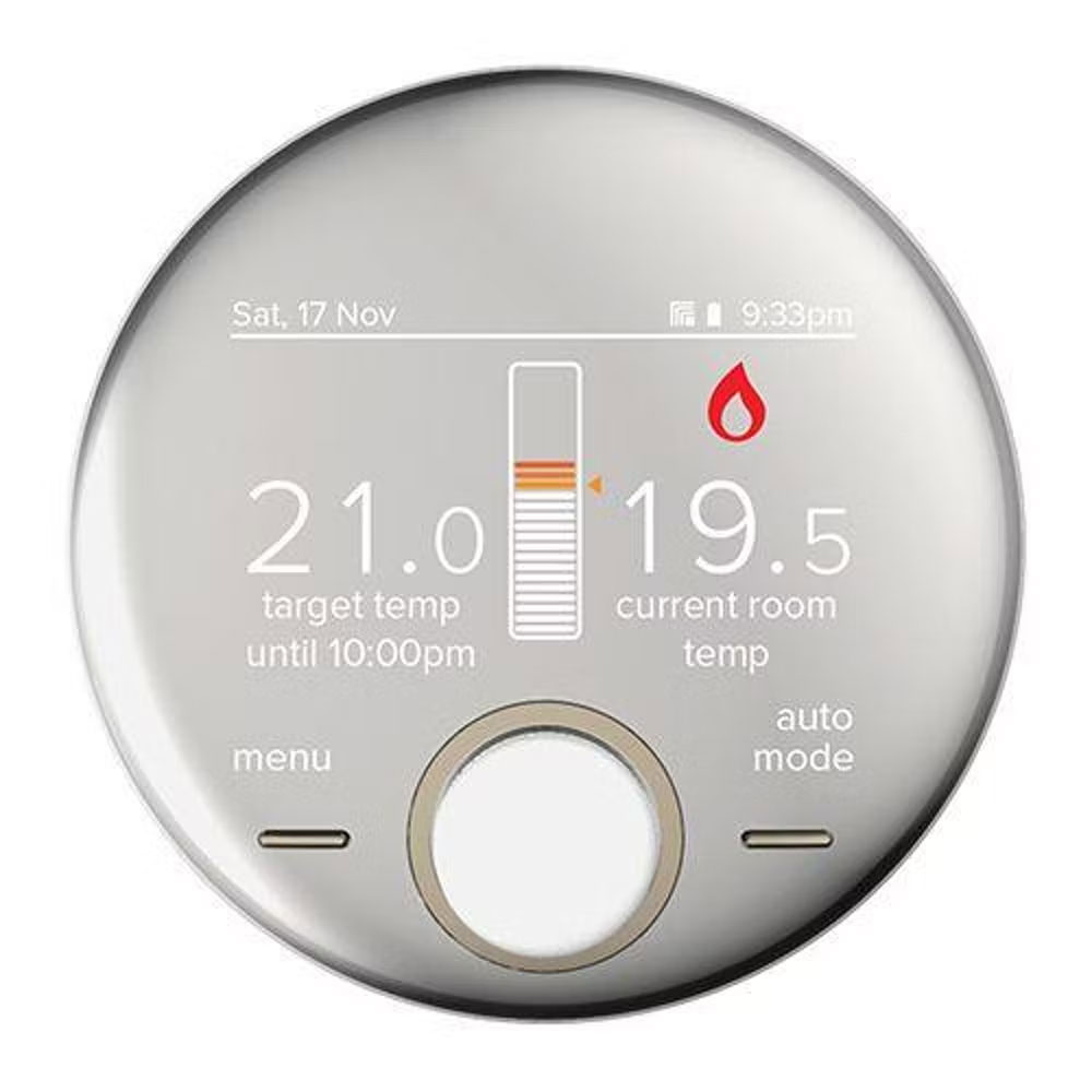 Ideal Halo Combi RF Prog