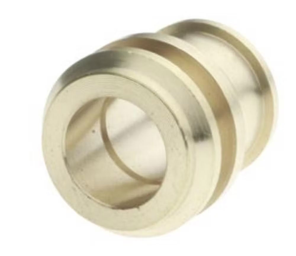 15mm x 10mm Comp Single Part Reducer