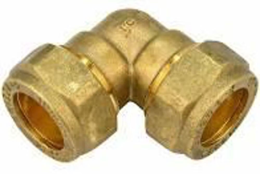 1/2" Brass Bush