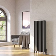 Niagara 1090x440mm Grey