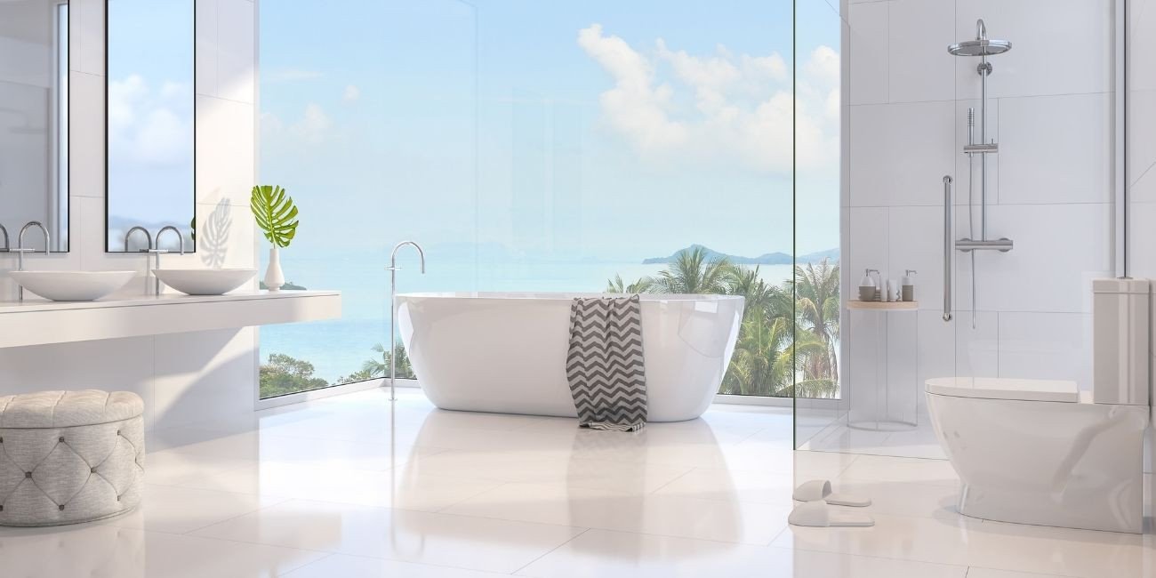 The Hidden Hero of Your Home: Bathrooms and the Power of Plumbing