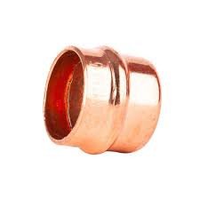 Solder Ring 22mm End Cap