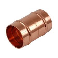 Solder Ring 22mm Coupler