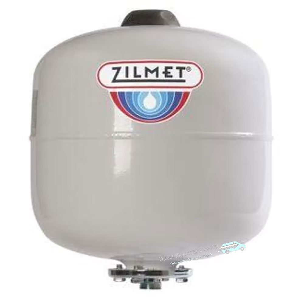 Inta 24 Litre Potable Expansion Vessel Z1-11H0002407 includes bracket