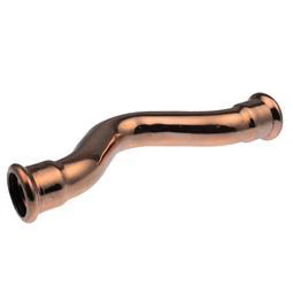 38440 Pegler Xpress S23 full crossover 15mm Copper