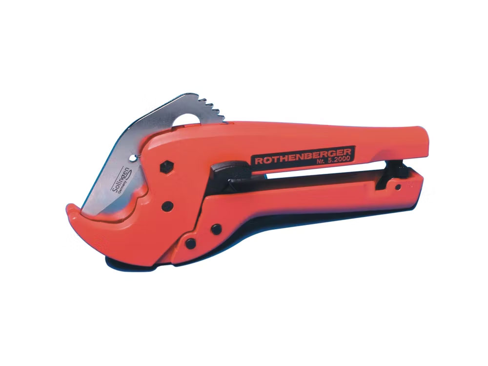 Hep2O pipe cutter (ratchet type) up to 28mm