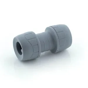 22mm Polyplumb Coupling