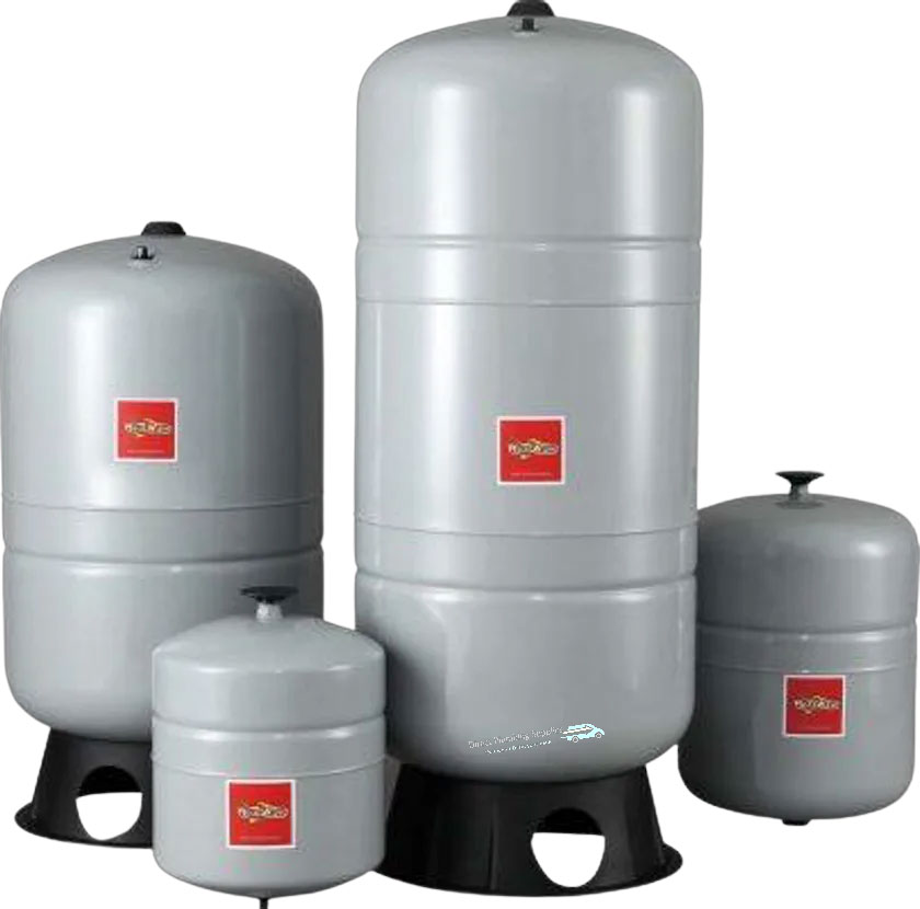 HeatWave 35 Litre Heating Expansion Vessel