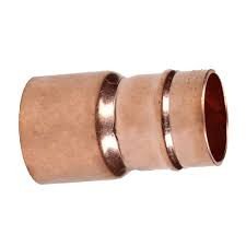 Solder Ring 28mm x 15mm Reducing Coupler