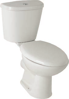 G4K C/C WC Pan C/C Cistern Premium Soft Close Seat