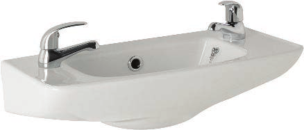 G4K 465mm 1th Cloakroom Basin 465mm 2th Cloakroom Basin