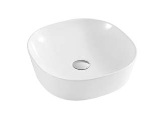 Countertop Basins Island 400mm Counter Top Basin