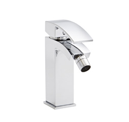 Brassware Flair Mono Bidet Mixer