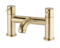 Brassware Ottone Bath Filler