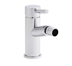 Brassware Plan Mono Bidet Mixer