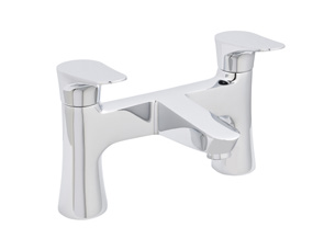 Brassware Focus Bath Filler