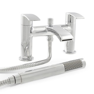 Brassware Status Bath Shower Mixer