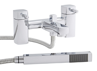 Brassware Mode Bath Shower Mixer