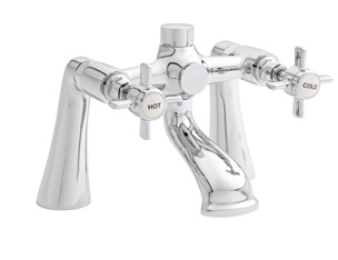 Brassware Klassique Bath Filler