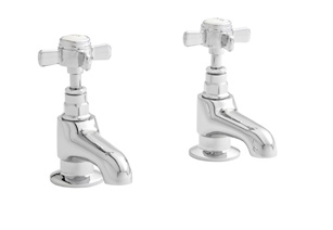 Brassware Klassique Bath Taps