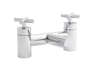 Brassware Times Bath Filler